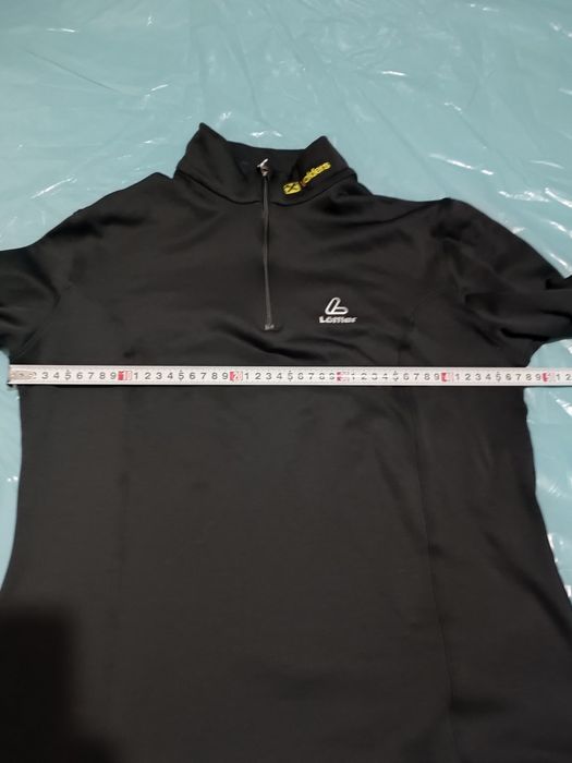 термокофта женская Loffler