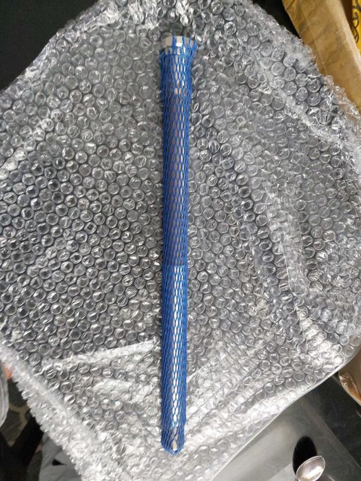 Tłok kompletny z śrubą Graco Mark V,Vll Cobra 1075