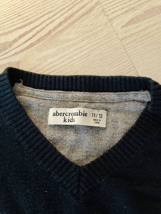 Sweterek Abercrombie
