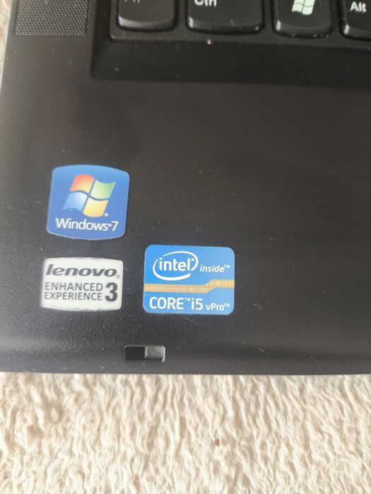 Ноутбук ThinkPad T430