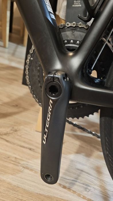 CANYON Endurace CF SL 8.0 Disc rozmiar M