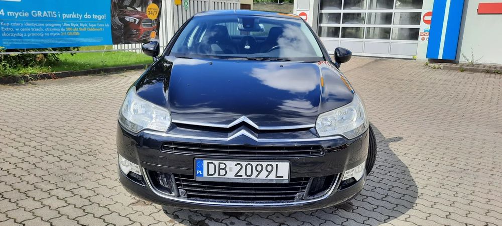 Citroën C5