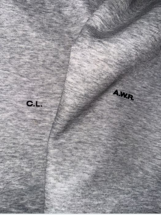 Штани NIKE NOCTA tech fleece