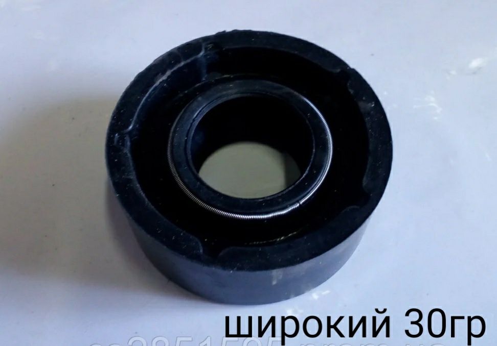 Подшипники коленвала сальники Иж Планета 2505 Индия, Росия, Словакия.