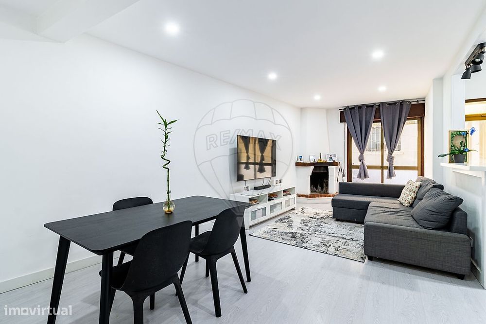 Apartamento T2 para venda
