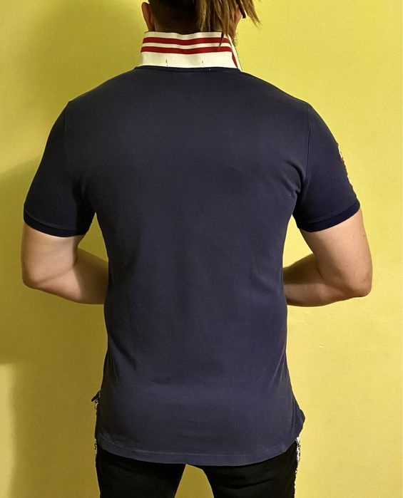 Поло U.S. Polo Assn
