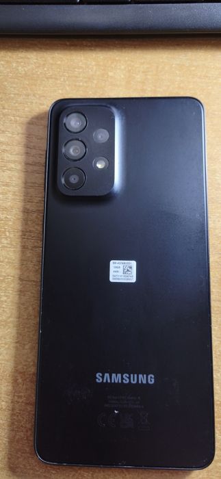 Телефон Samsung galaxy A33