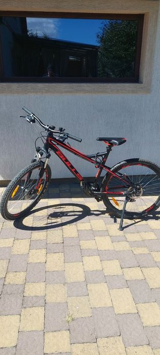 Велосипед Bulls Racer Street