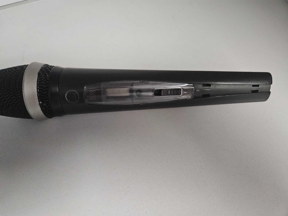 Mikrofon AKG HT470  Bezprzewodowy, Band III 3