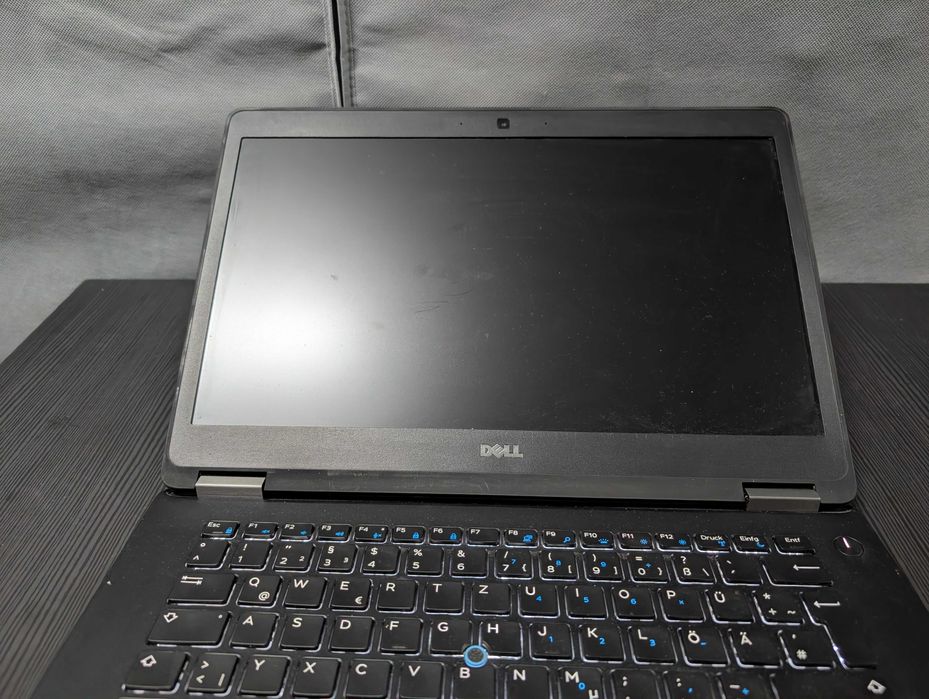 Portátil Dell E7470 14" | I5 | 16GB | 256GB | 1920x1080 #1