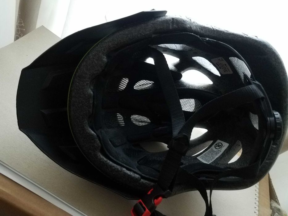 Шлем green cycle slash