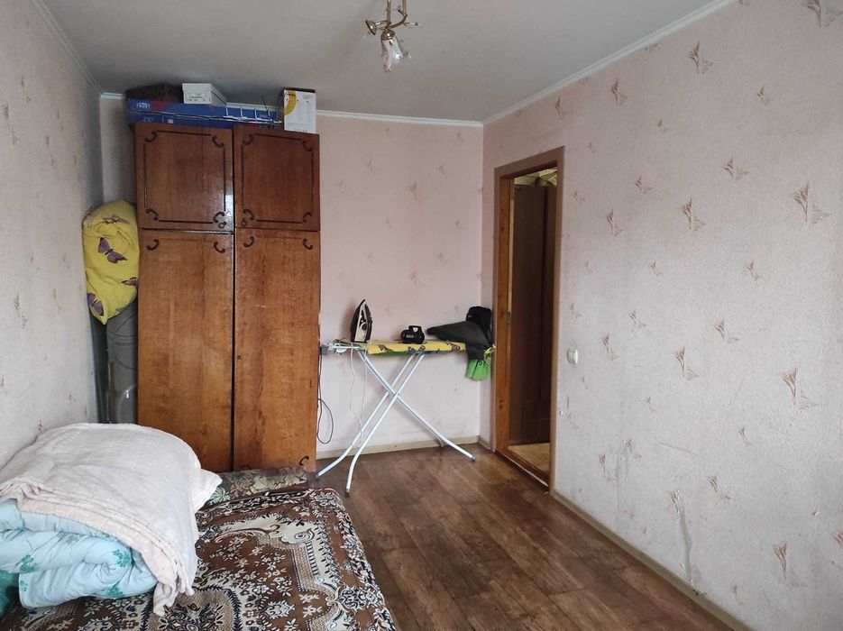 2-кімнатна квартира з АГВ та окремими кімнатами біля «Урожаю».