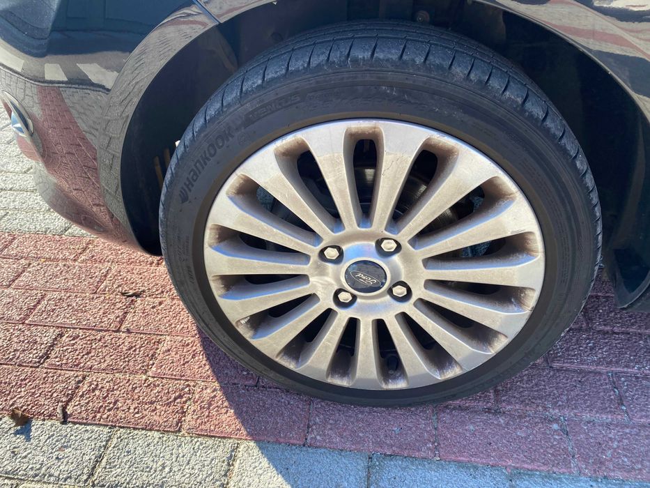 Ford Fiesta Preto 2010 1.25(gasolina) Titanium