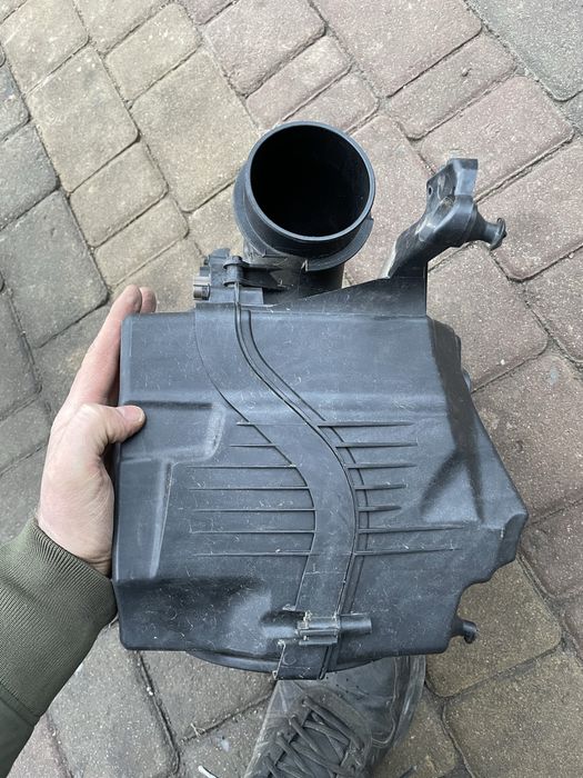 Ford Escape kuga куга ескейп корпус фільтра фильтра