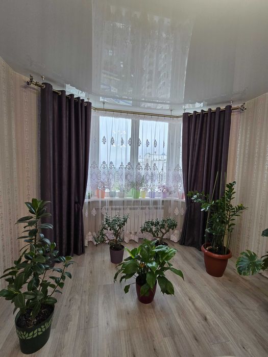 СЕРТИФІКАТ.Велика 3к квартира 108м2 з ремонтом і меблям. Оформл.-2%