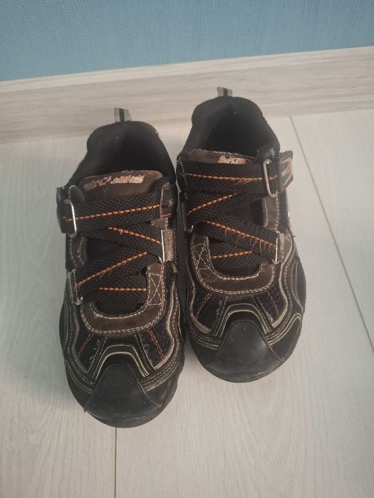 Демісезонні кросівки Skechers