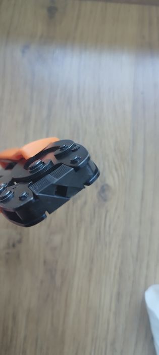 Weidmuller PZ3 zaciskarka tulejek lepsza od Knipex