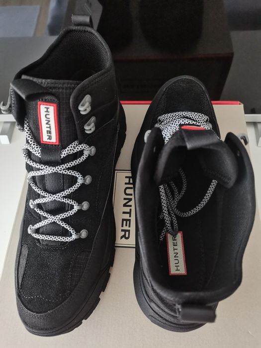 Buty Hunter Urban Explorer 43 Nowe Męskie