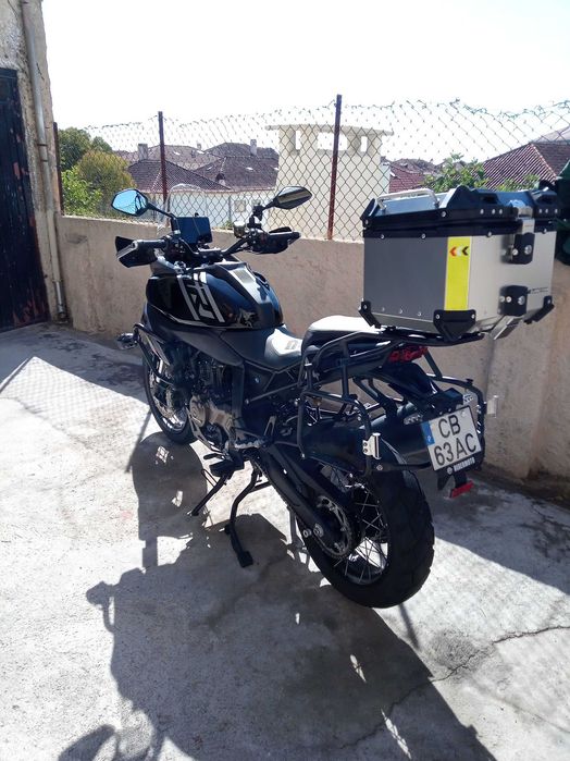 Vendo SRT 600SX