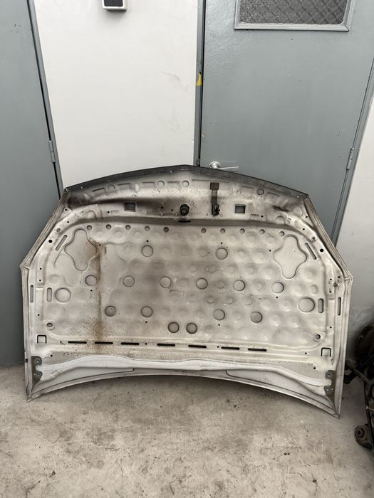 Capô Original Opel Astra H
