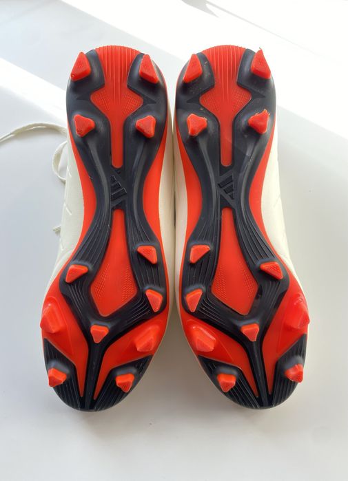 Korki piłkarskie Adidas Pure 2 FG