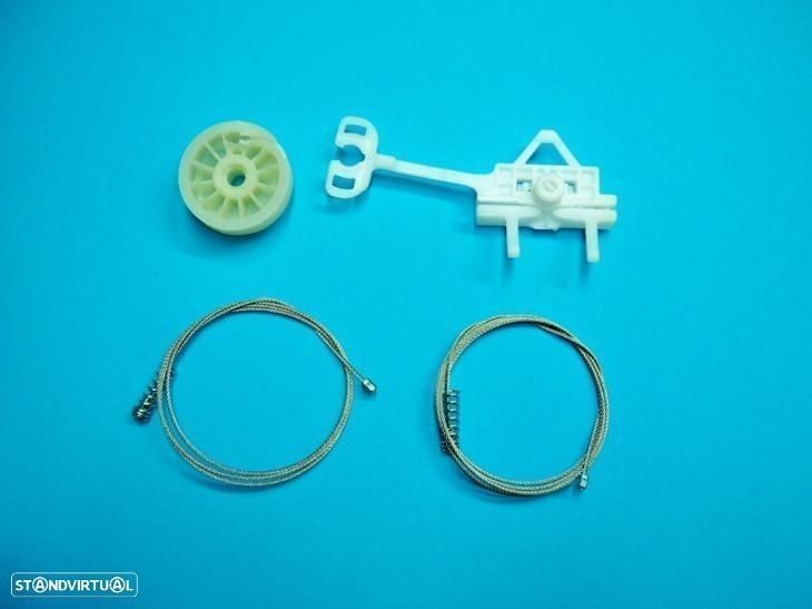kit de reparação do elevador dos vidros boxer ducato jumper