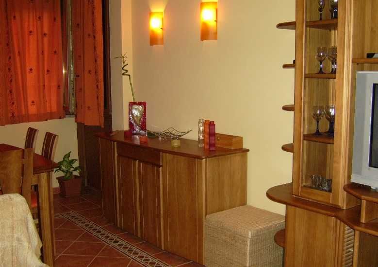 Mobília completa de sala