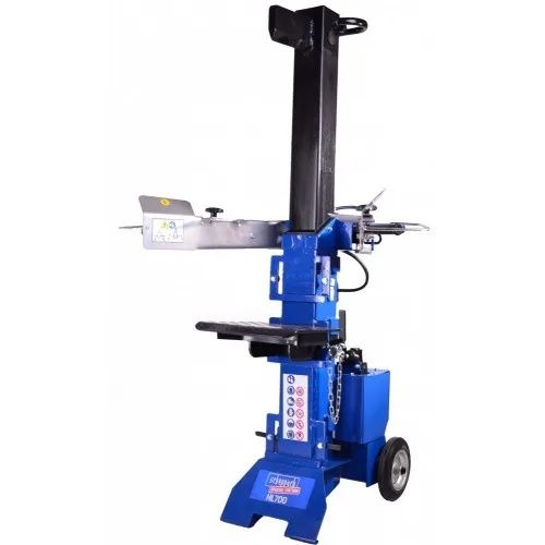 Продажа дровокол scheppach HL700