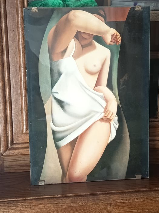 Duas ilustrações anntigos