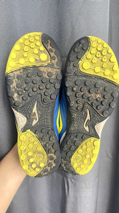 JOMA кросівки для гри в футбол(штучне поле)