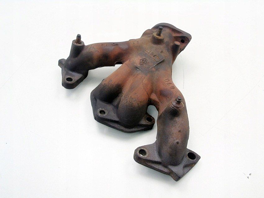 Kolektor Wydechowy 1.4 8V Logan I Sandero Thalia Clio 2 Kangoo Megane