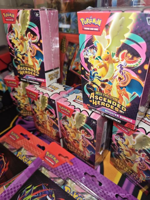 TCG Pokémon 30th Celebration