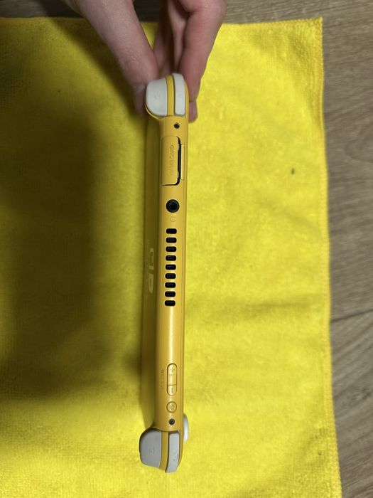 nintendo switch lite 256gb K€F1R