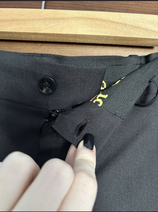 strój komunijny dla chłopca