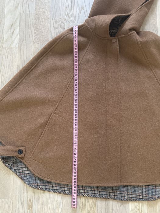 Накидка осіння ZARA