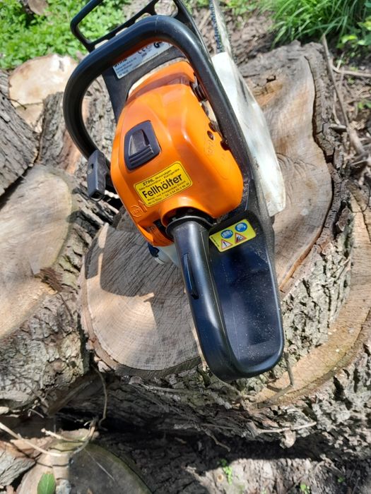 Pilarka Stihl ms181 sprzedam