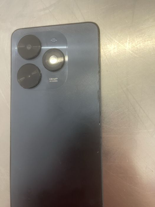 TECNO Spark Go 2024 64GB