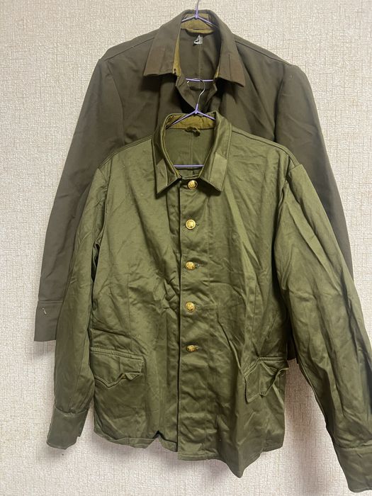 Форма советская, брюки