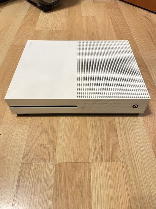 Xbox one s 500 gb