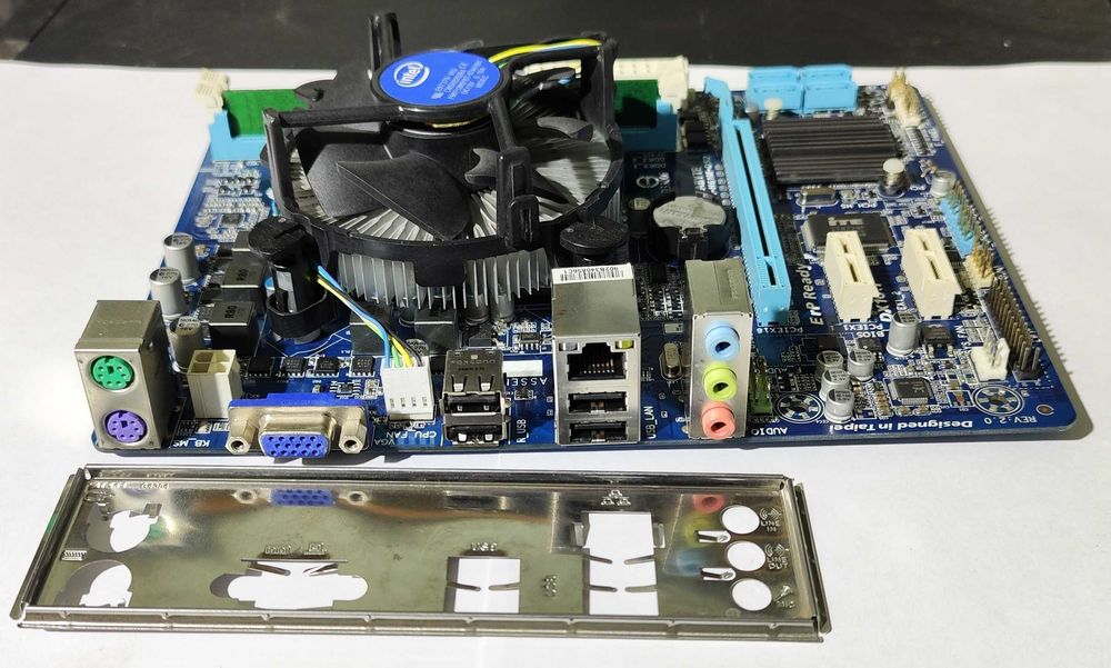 Материнська плата s1155 (Asus,Msi,Gigabyte,Asrock)