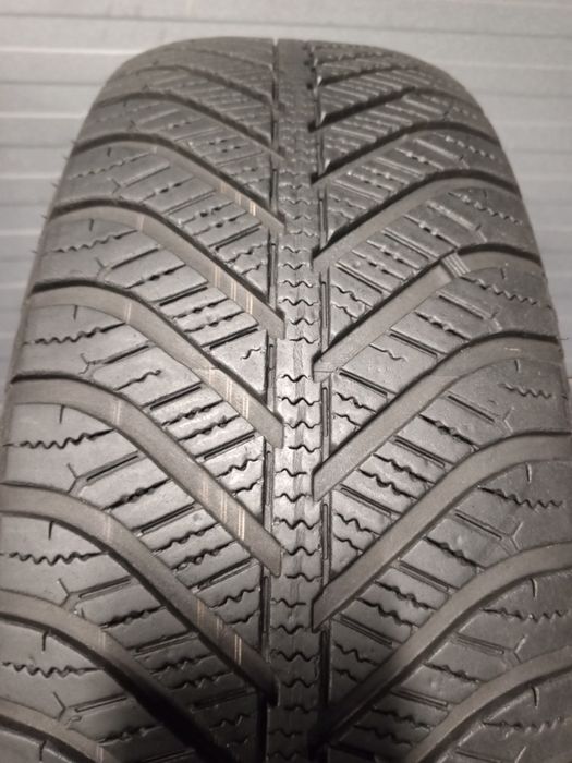 215 60 R17 GOODYEAR  Vector 4 Season, Всесезонні  шини б/у, Склад