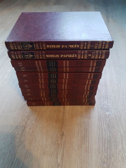 Ksiązki Świata i Polski