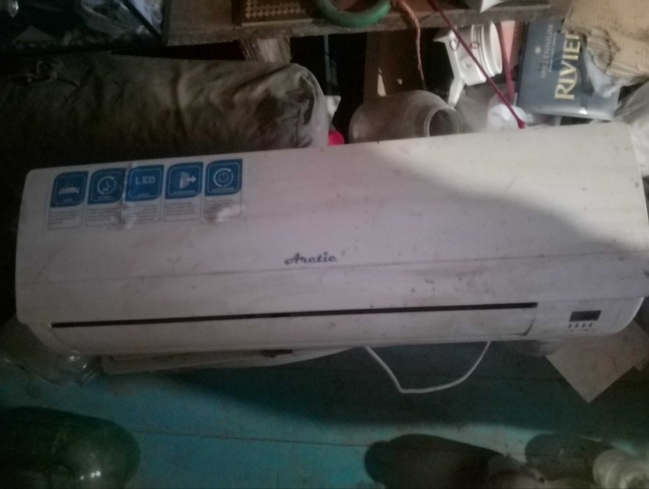 Кондиціонер Artic 07