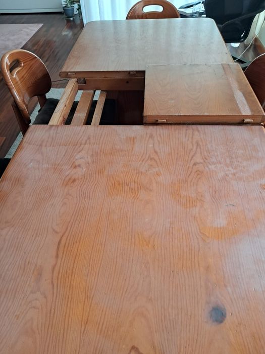 Venda de Mesa  Konforto