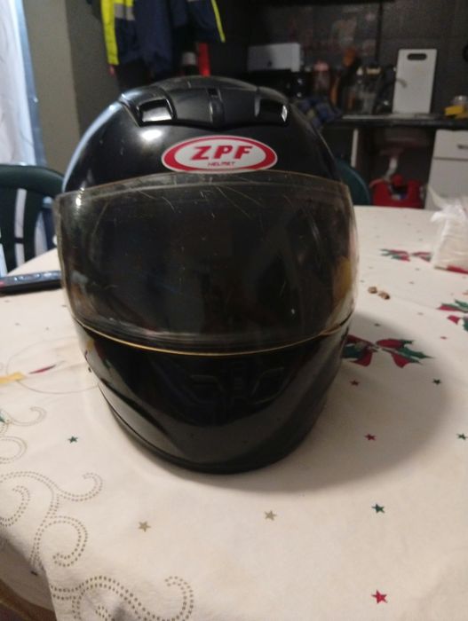 Capacete bom preço