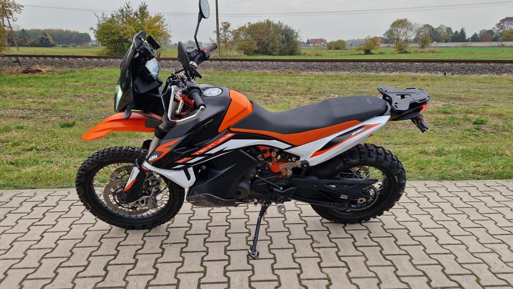 KTM