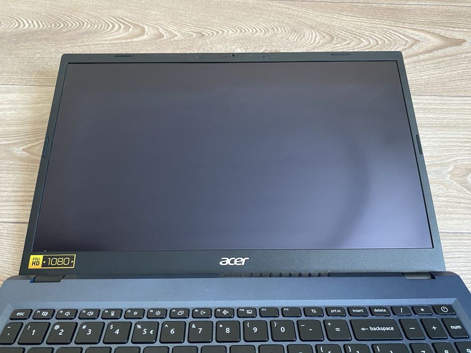 Acer Aspire 3 A315-24PT | ryzen 5 7520u | 16gb/256gb ssd | FHD Touch