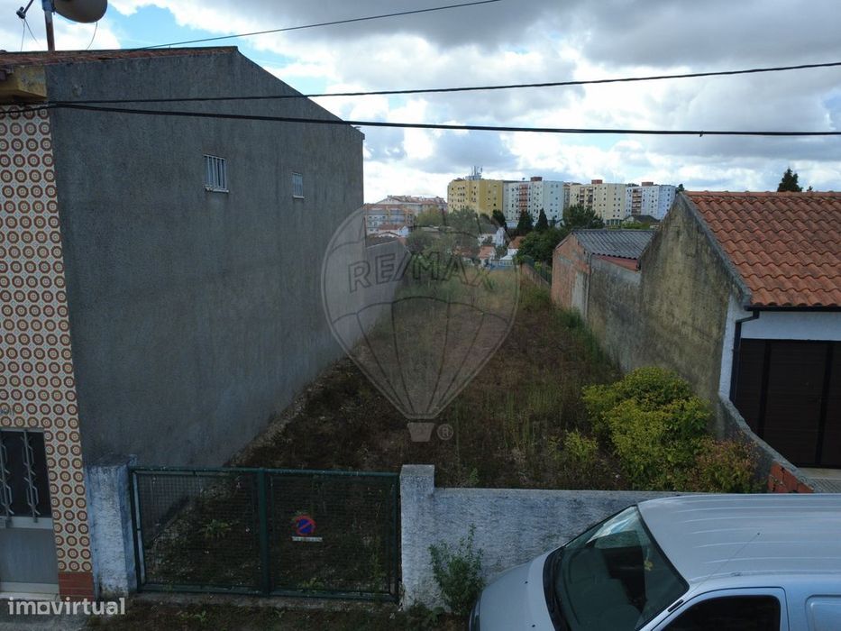 Terreno  para venda
