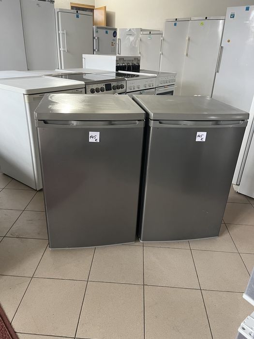 Морозильна камера hanceatic HGS8555ES