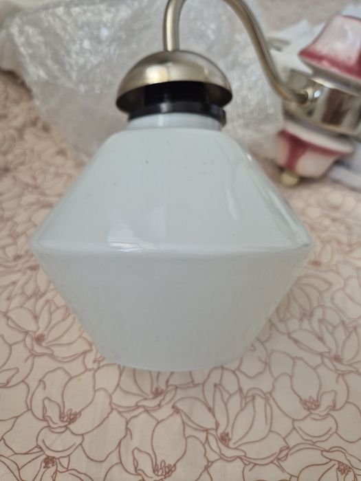 Продам люстру вінтажну